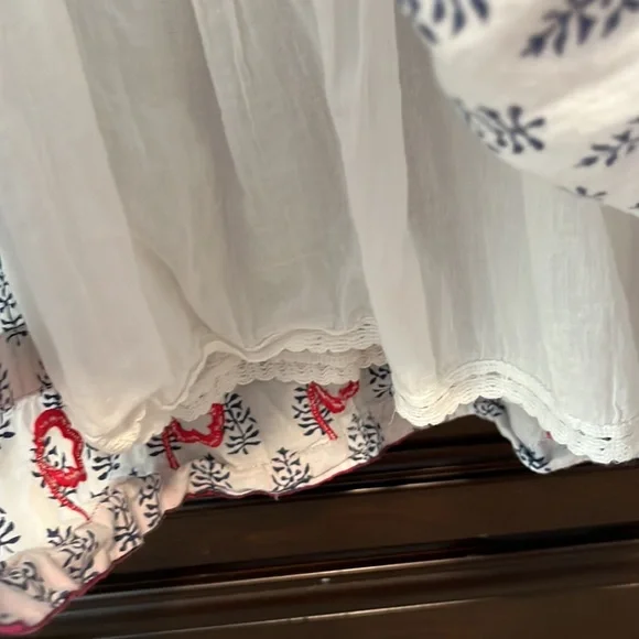 Spring Dress - Picture 4 of 5